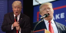 Donald Trump slams Saturday Night Live as 'boring and unfunny', despite hosting last year