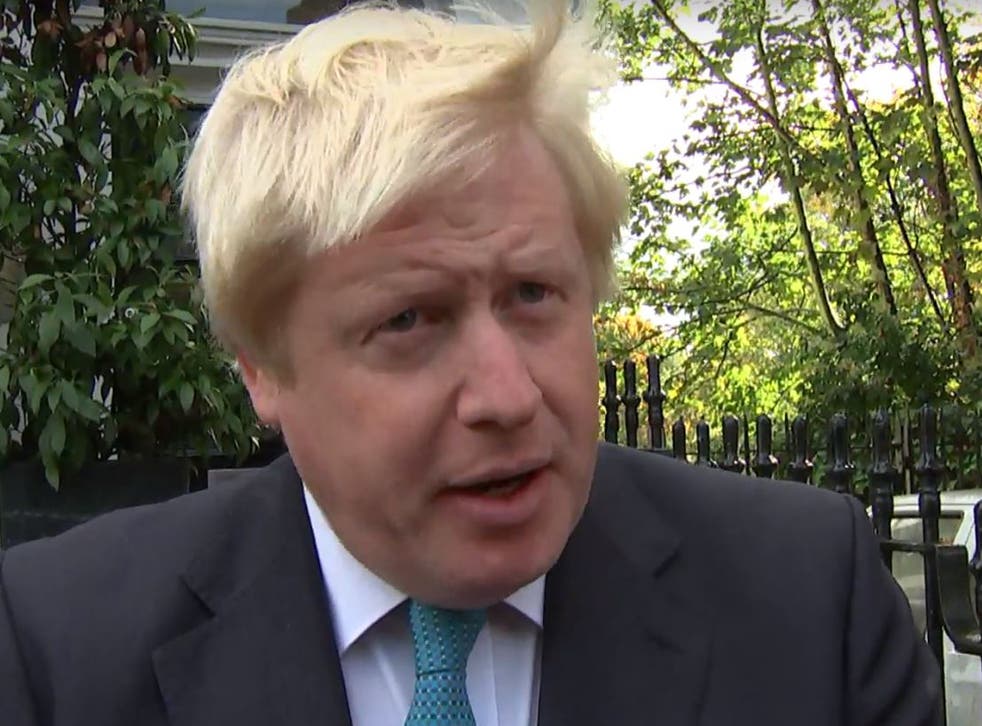 Boris Johnson loses trusted adviser after Downing Street ...