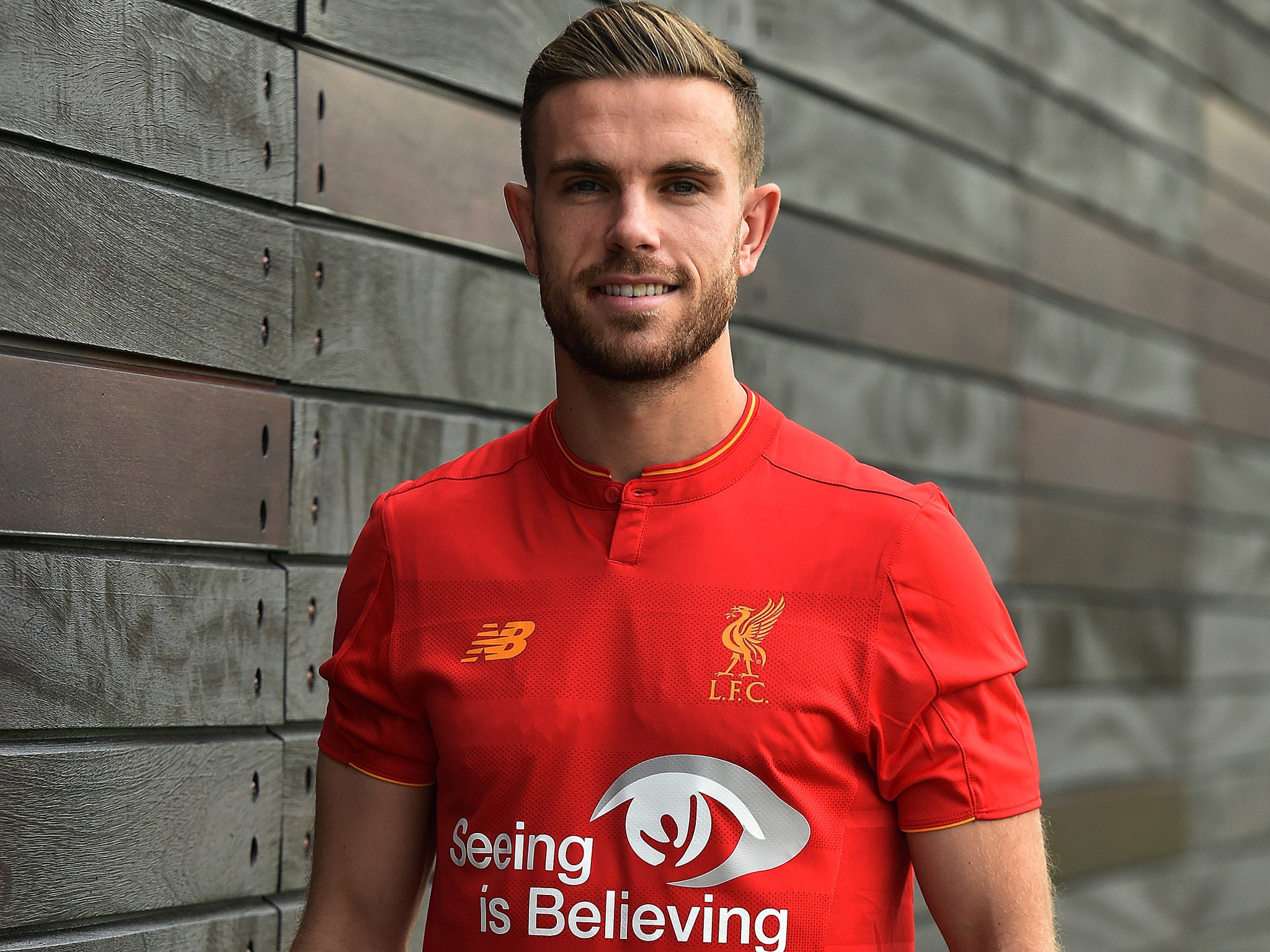 Henderson has been the form player in the Premier League over the last month