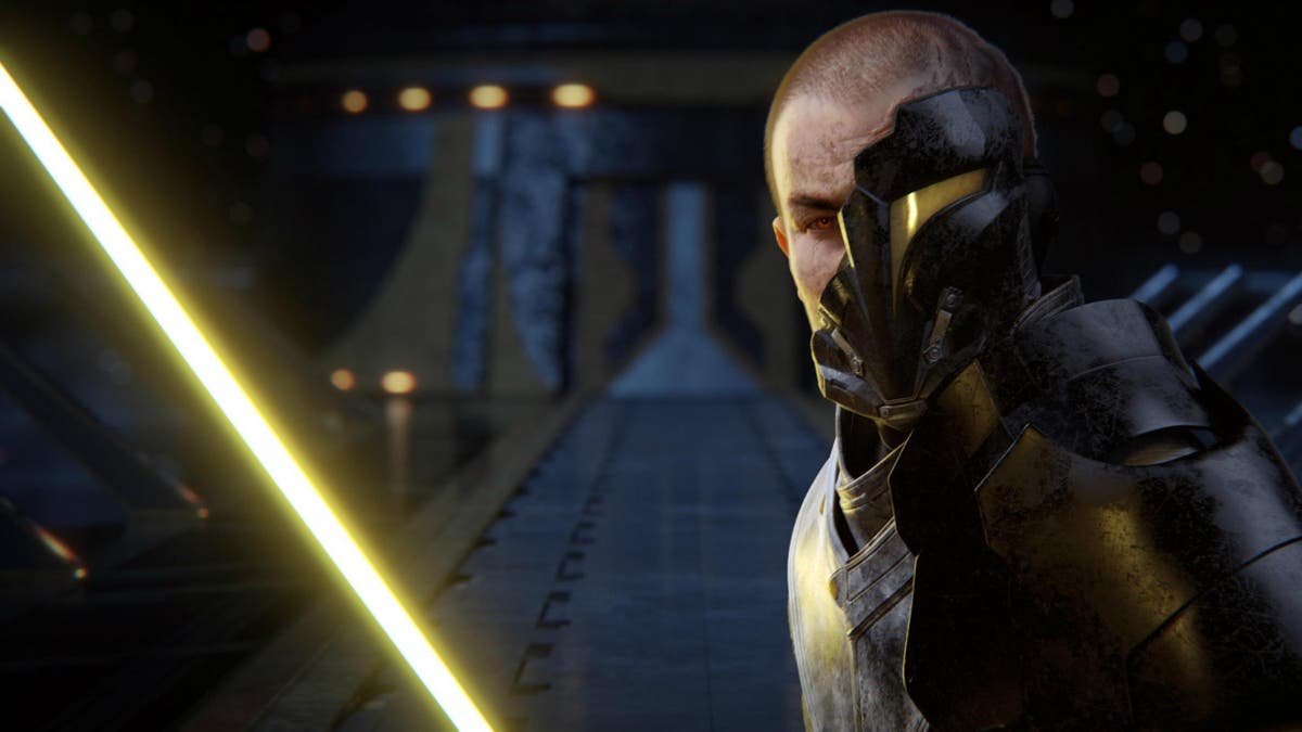 Star Wars 70,000+ sign petition for Old Republic era series on Netflix