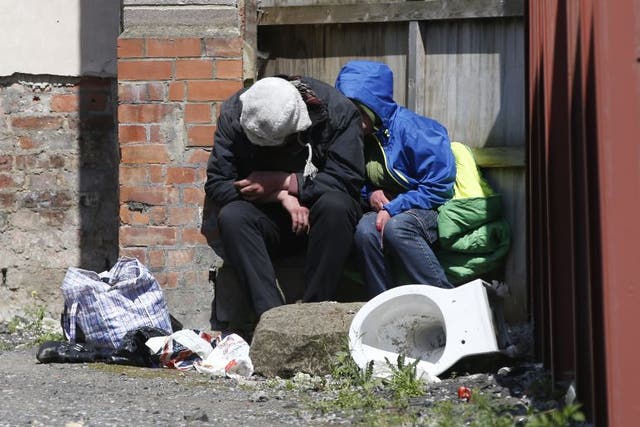 One in five children live in poverty in Canada, according to Unicef
