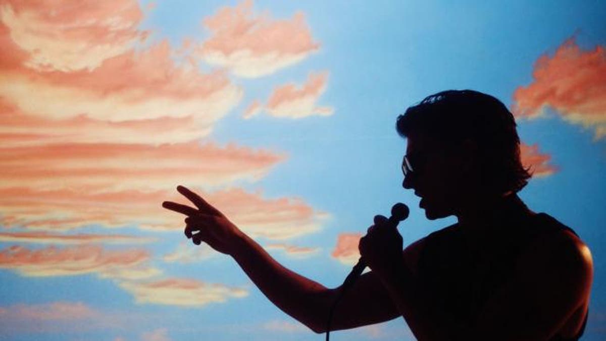 The Last Shadow Puppets announce new EP The Dream Synopsis, release