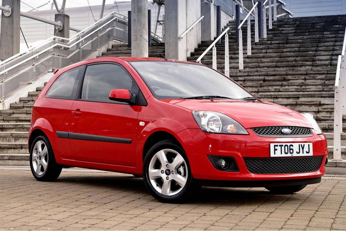 Car Choice: Best performance for a young drivers with high insurance ...
