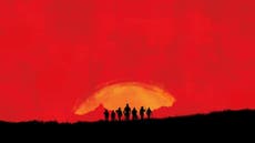 The artists set to appear on the Red Dead Redemption 2 soundtrack