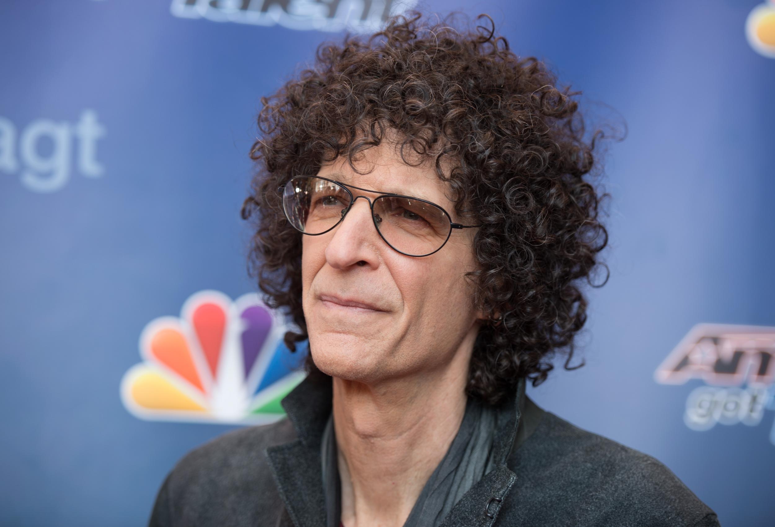 Howard Stern on why it would be a betrayal to replay all his Donald Trump interviews The Independent The Independent