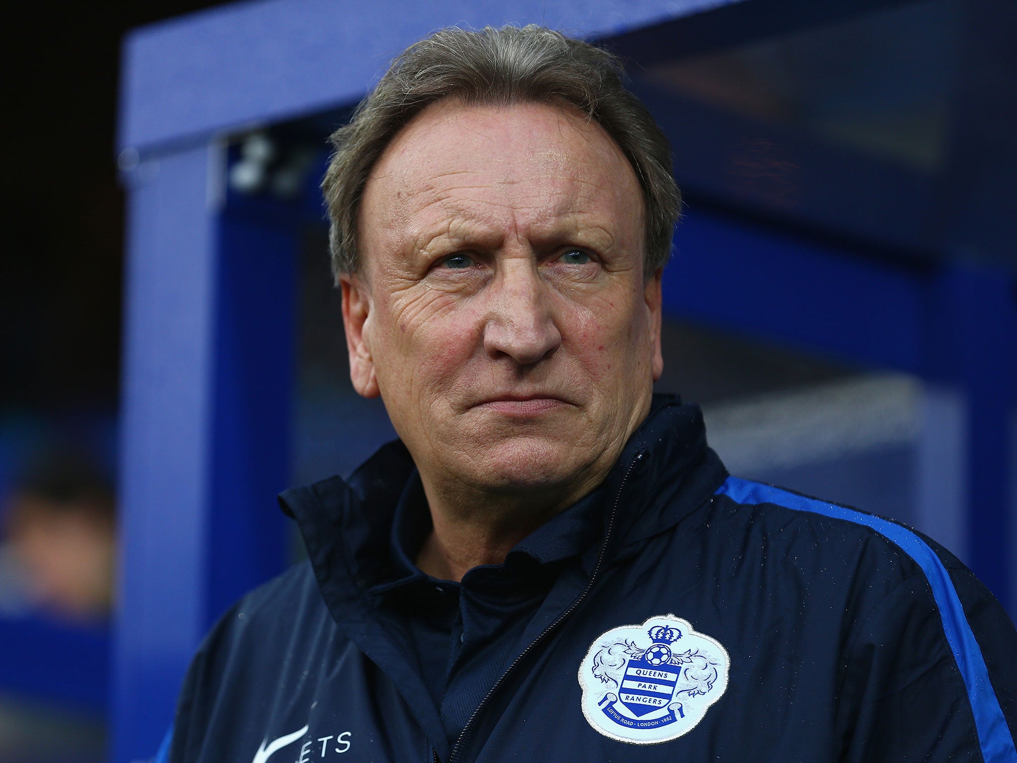 Neil Warnock has told Cardiff City players how he wants them to