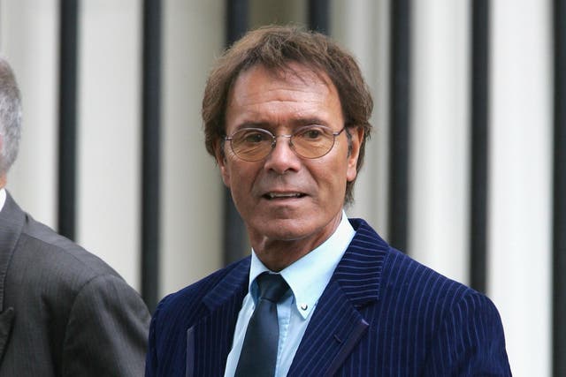 Sir Cliff Richard is suing the BBC and South Yorkshire Police after a raid on his home was televised live