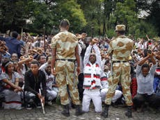 Ethiopia bans protests as it declares new state of emergency