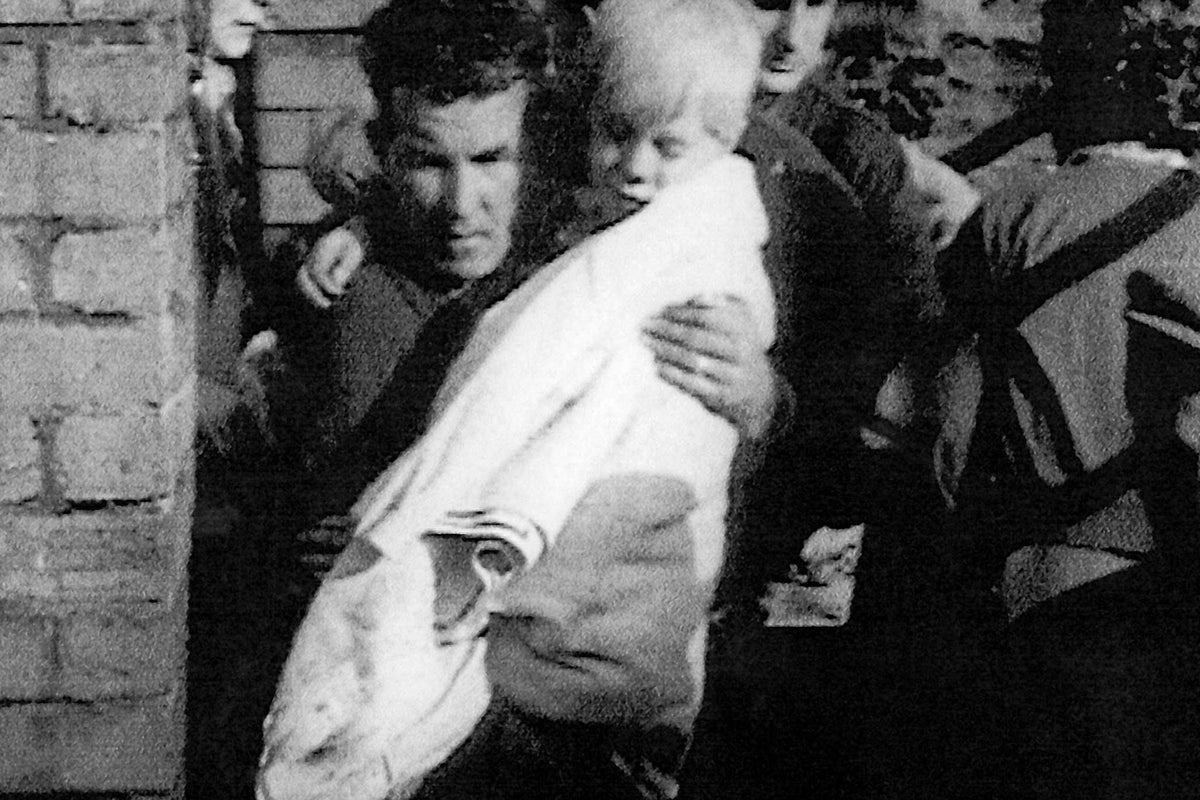 Royals to meet survivors to mark disaster’s 60th anniversary