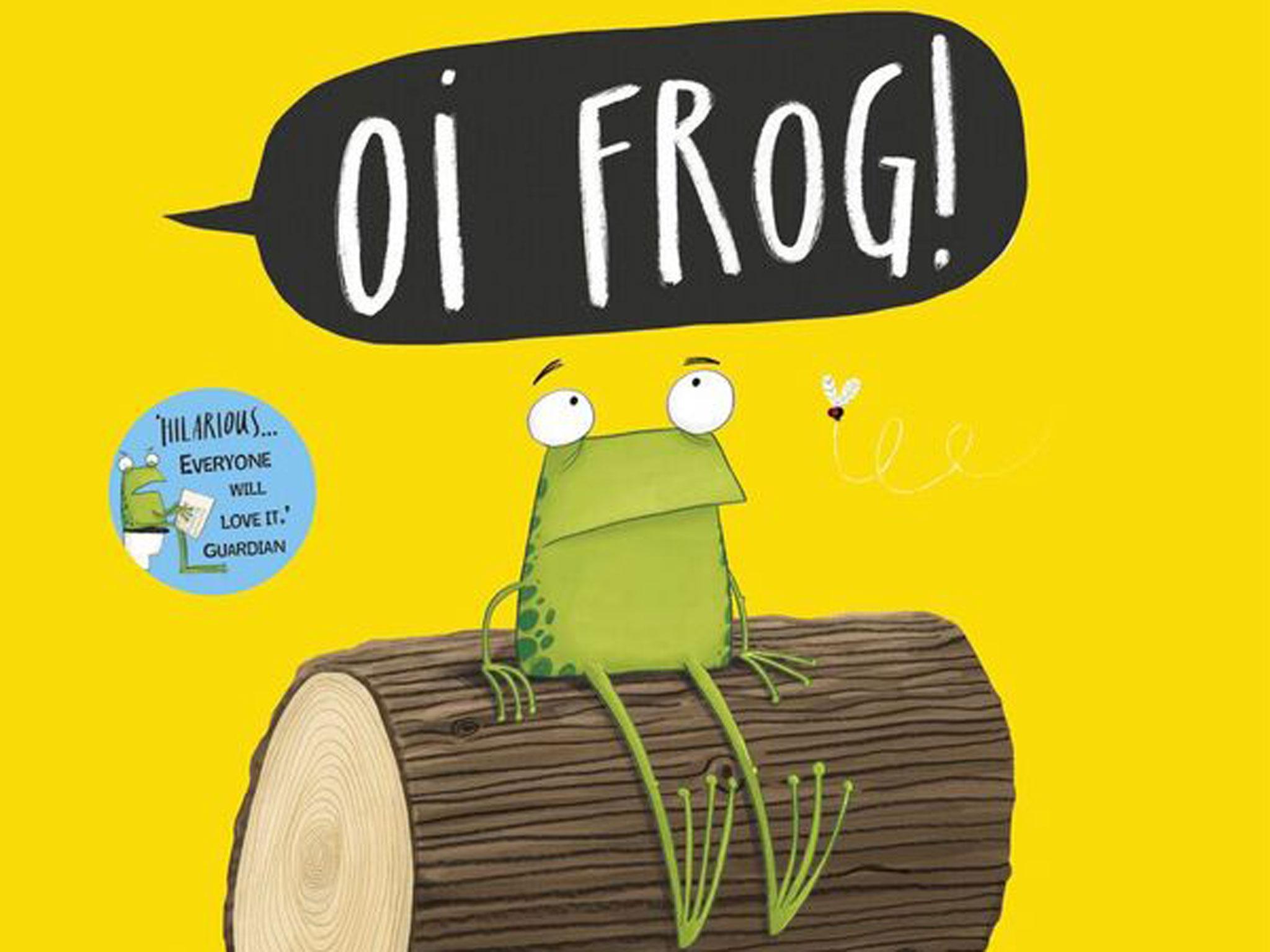 10 best books for preschoolers The Independent