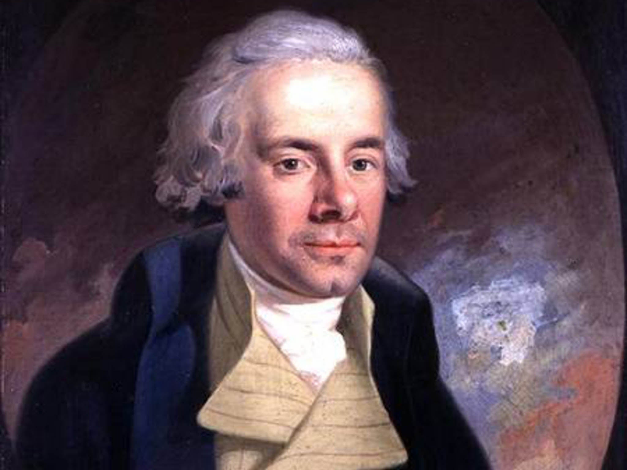 Theresa May recently paid tribute to pioneering anti-slavery campaigner, William Wilberforce
