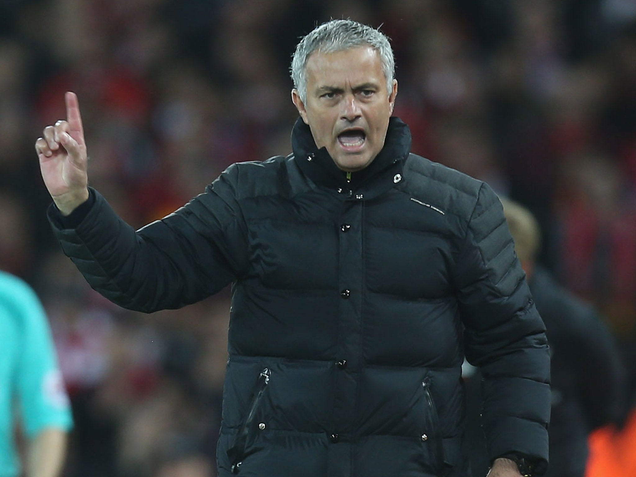 Gary Neville does not believe Jose Mourinho's Manchester United can win the title this season