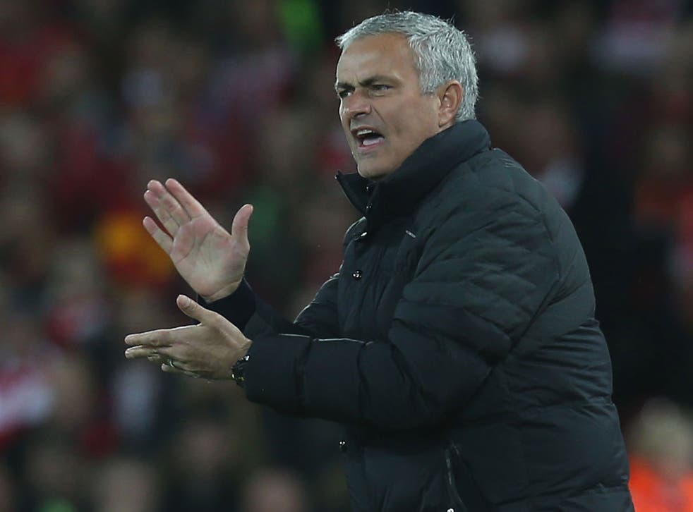 Jose Mourinho has until 6pm on Friday to respond to the FA after making comments about referee Anthony Taylor
