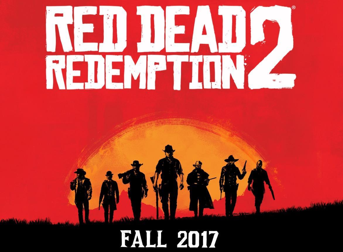 Red Redemption 2: date, multiplayer and 'vast' world map confirmed by Rockstar Games | The Independent | The Independent