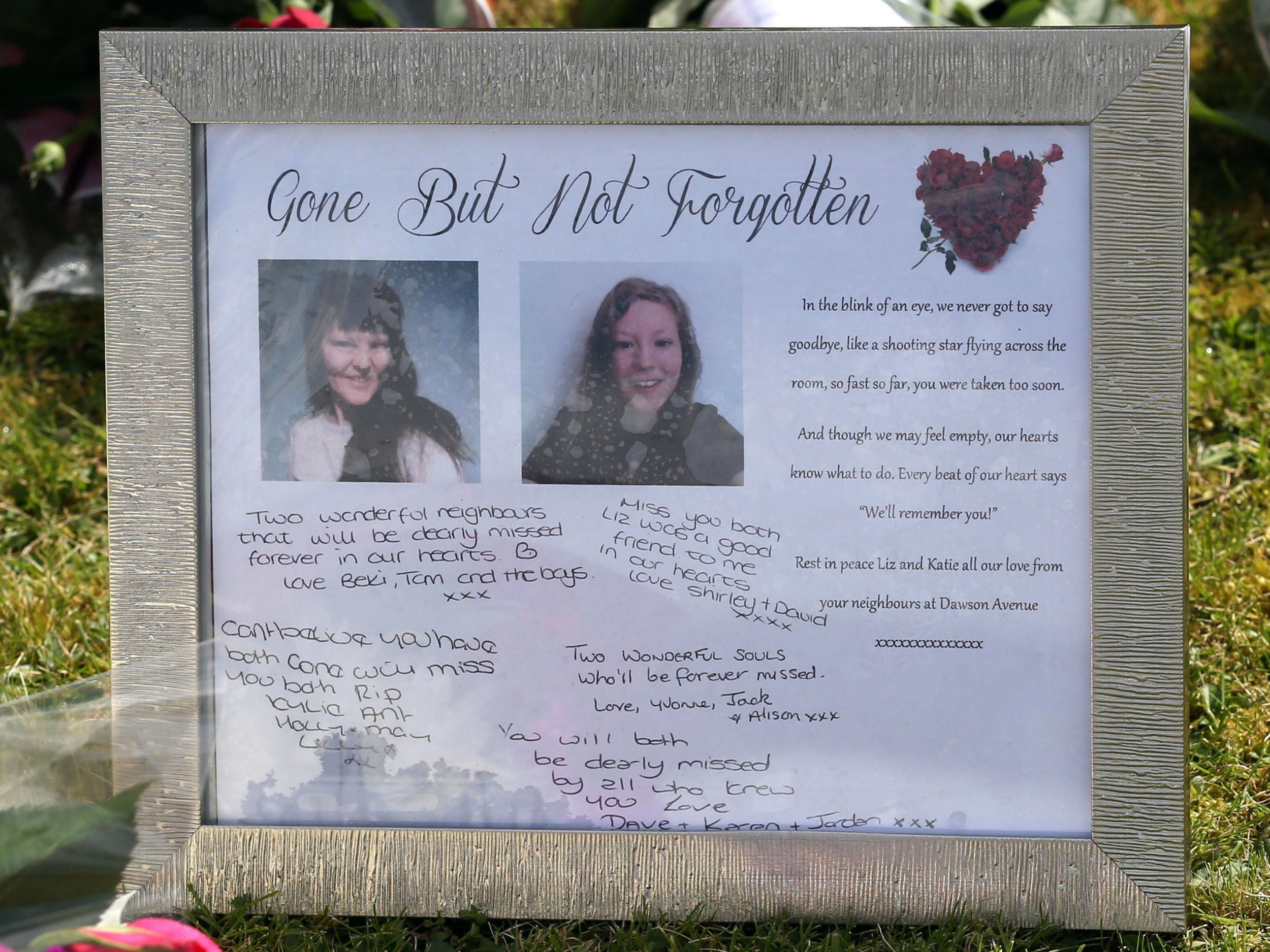 Prosecution argued that although the girl did not physically take part in the killings, she was 'as guilty' as the boy was