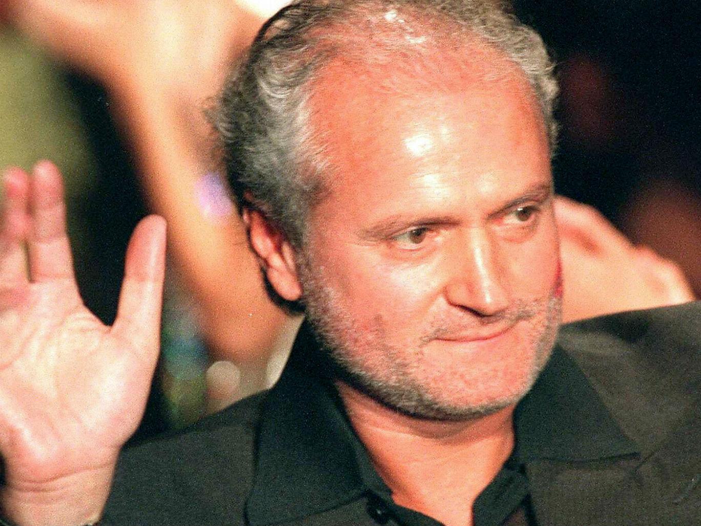 Gianni Versace