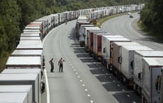 Leaving EU customs union will mean border queues warn experts