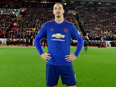 Hargreaves: Man Utd's Ibrahimovic the signing of the season by far