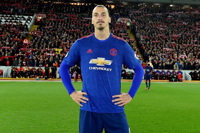 Zlatan Ibrahimovic has been the signing of the season, according to Owen Hargeaves