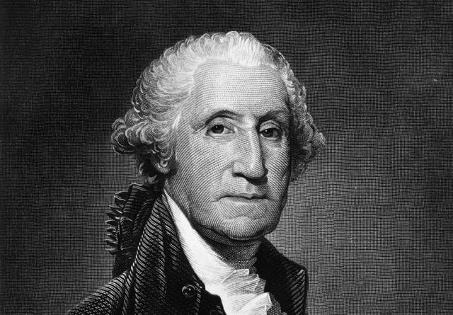 <p>The day officially recognised George Washington’s birthday, although it now celebrates other presidents </p>