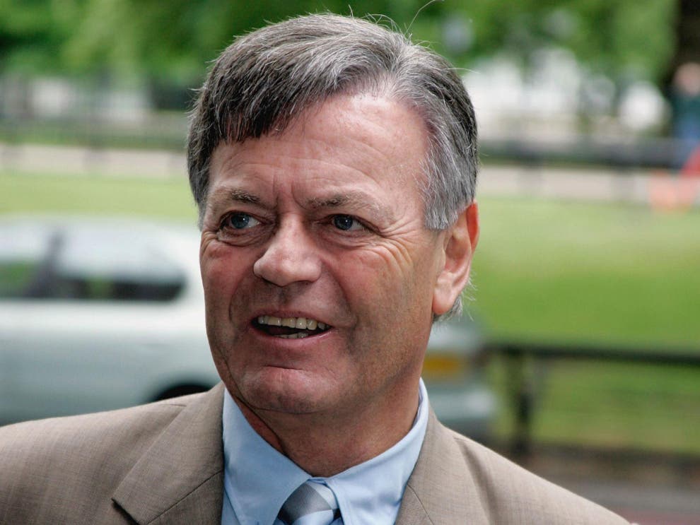 Tony Blackburn to return to BBC Radio 2 eight months after being sacked ...