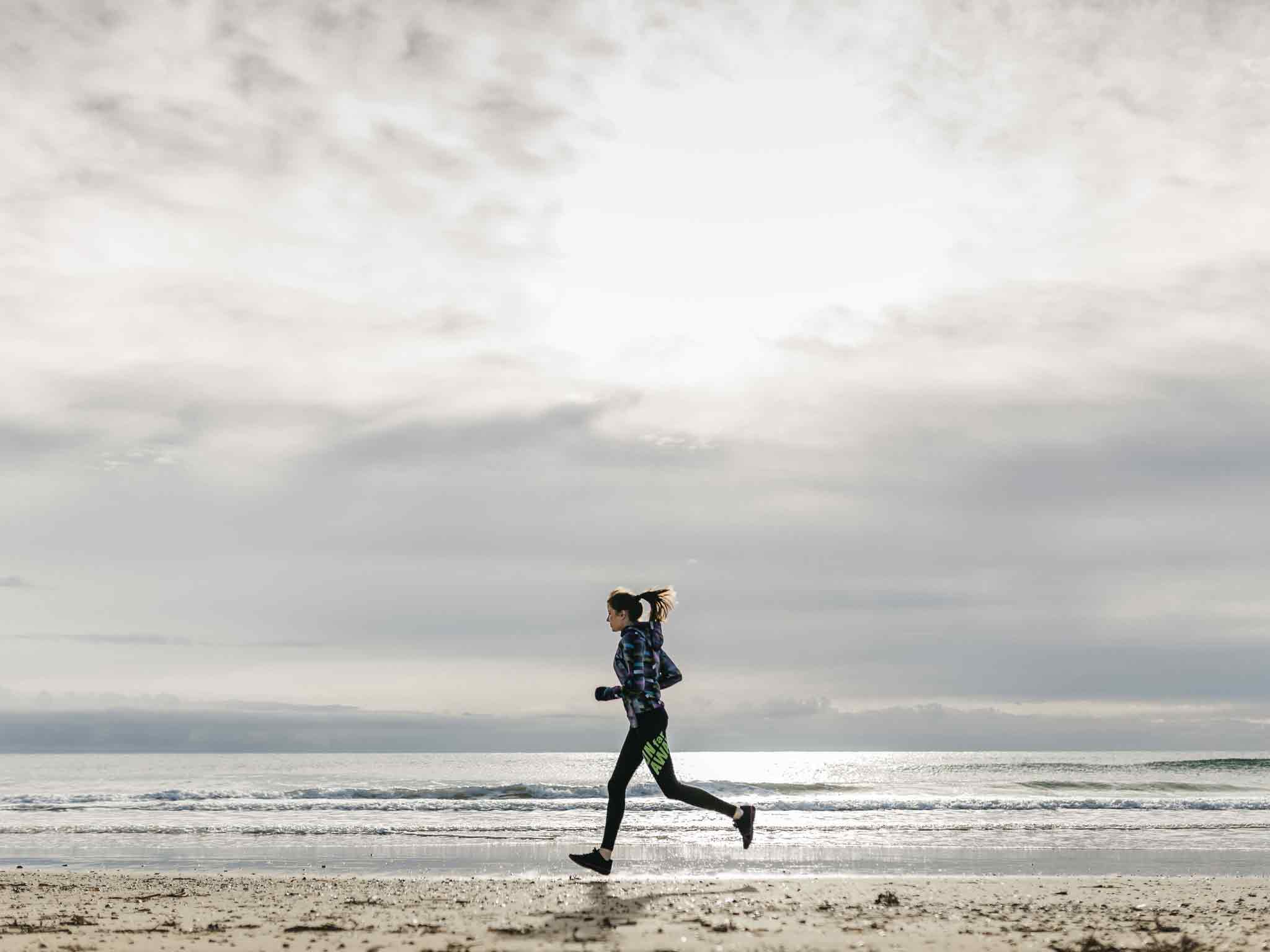 12 best women’s running tops The Independent