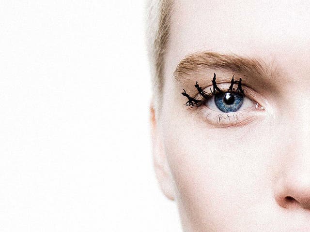 The quest for longer, thicker lashes has been greeted with a flutter of more-is-more mascara