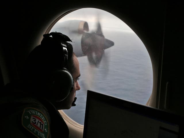 The search for missing Malaysia Airlines MH370 is to resume