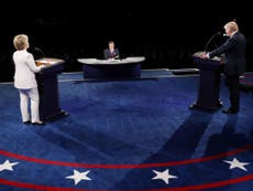 Watch the third presidential debate in full