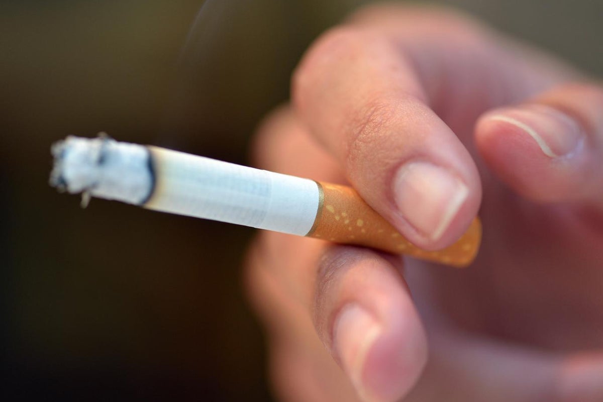 tax on alcohol and cigarettes Sin” Taxes on the Ballot This Fall