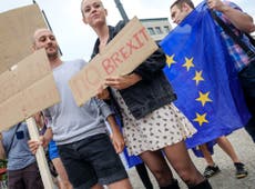 How you can help the UK's EU nationals faced with Brexit uncertainty 