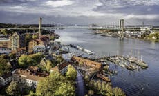 How Sweden is running out of things to recycle
