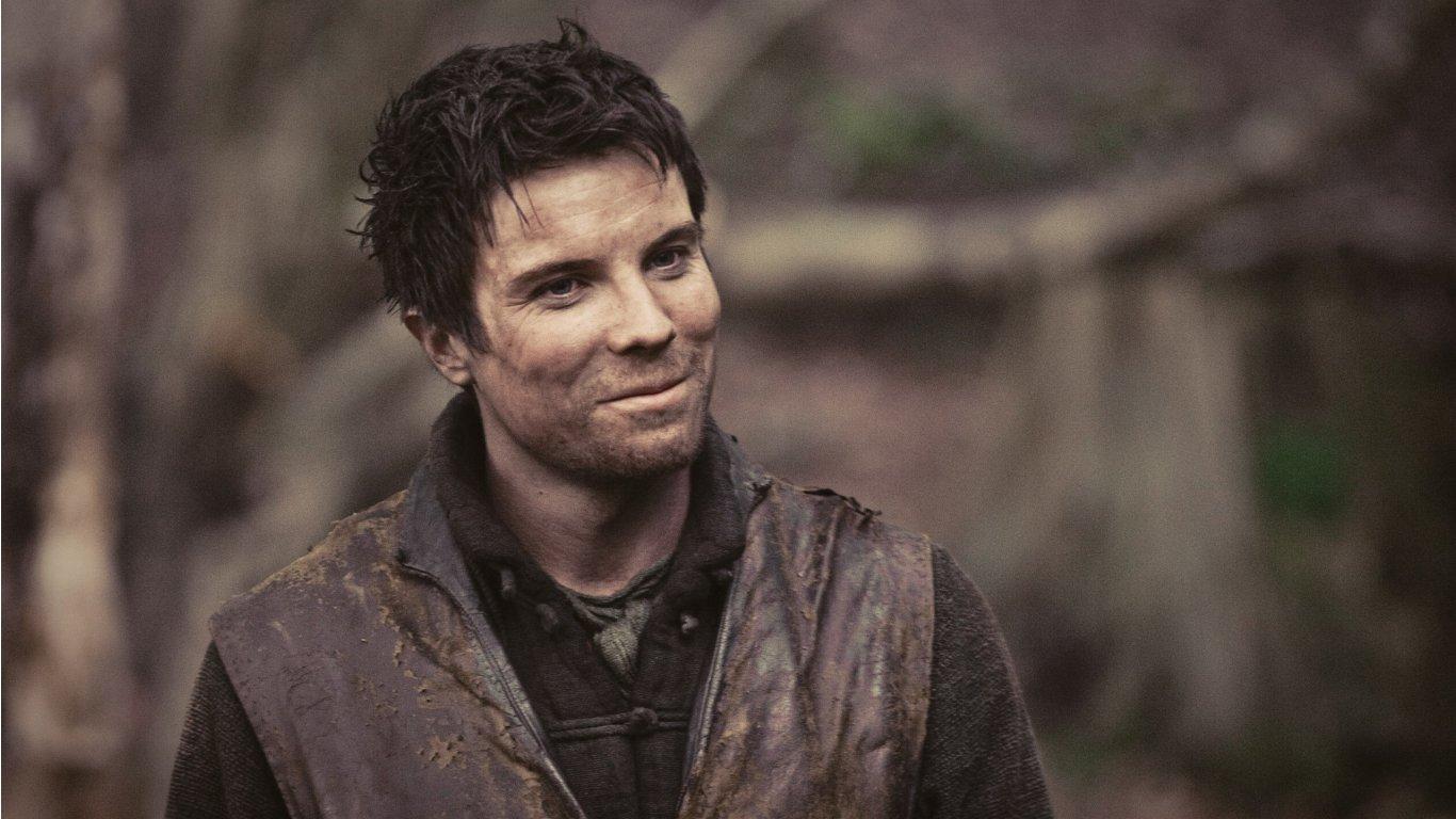 Who Is Gendry Baratheon The Game Of Thrones Character Set To