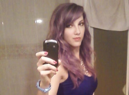 Teacher student Mary Beth Haglin | indy100