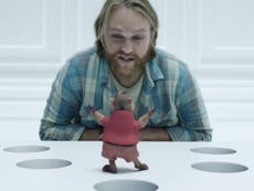 The scrapped Black Mirror episode that brought back old characters