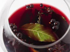 Great British Chefs serve up the best mulled-wine recipes