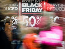 When is Black Friday 2016? The deals and stores to watch out for