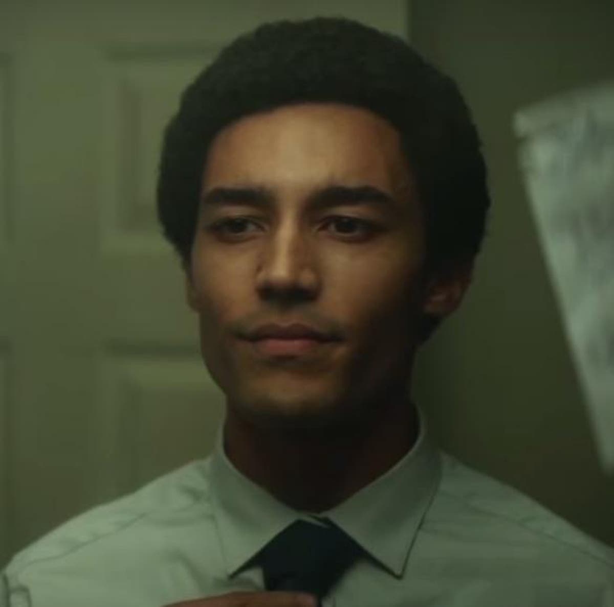 First trailer for Barry, Netflix series about Barack Obama's college ...