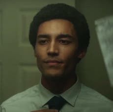 First trailer for Netflix series about Barack Obama's college years