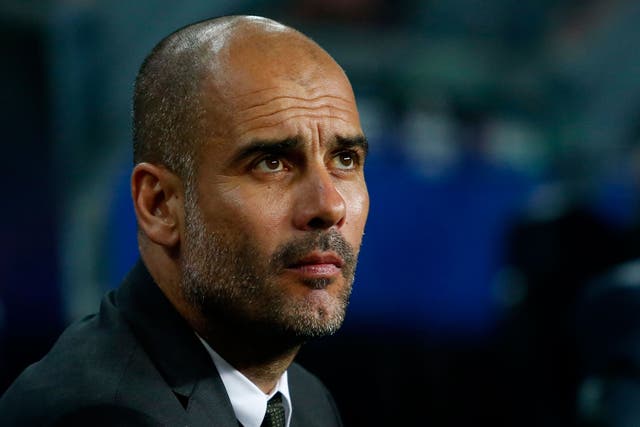 Guardiola insists he will not change his style of play, even when facing opposition like Barça