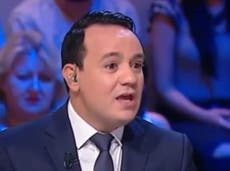 Tunisian talk show host 'tells rape victim to marry her attacker'