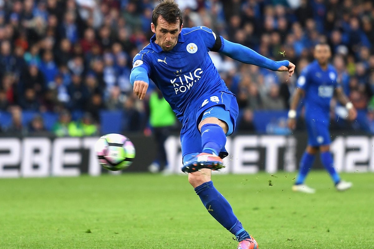 Premier League winner Christian Fuchs handed shock League Two manager&rsquo;s job