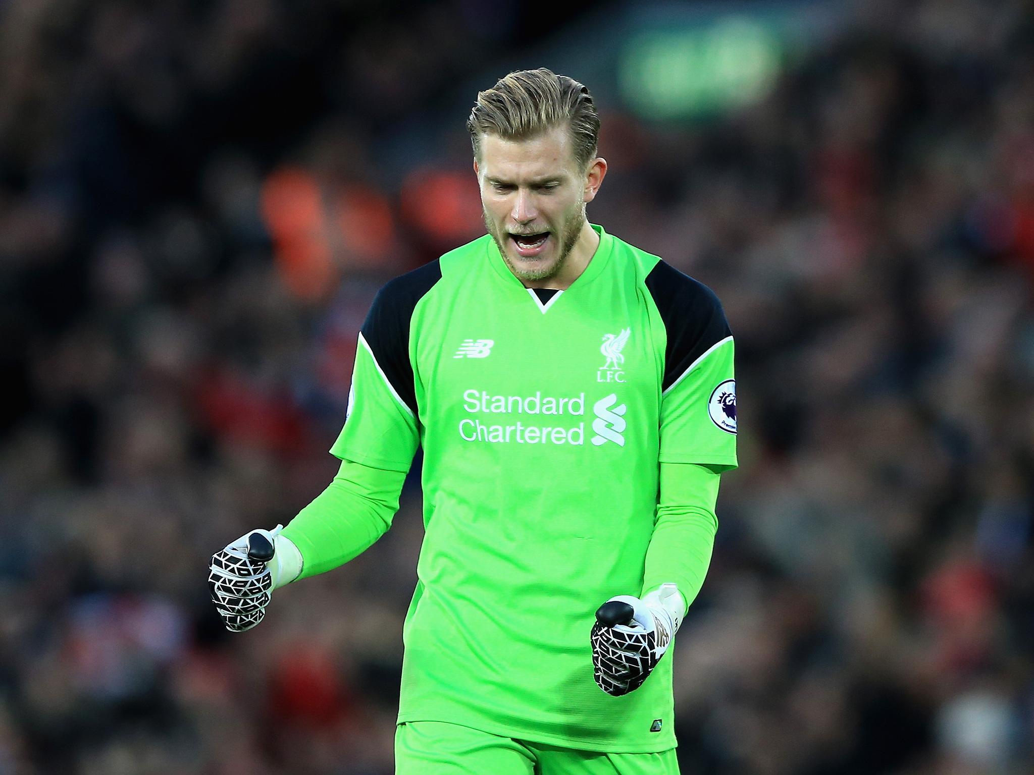 Such little to do but still looked nervous. His indecision led to the corner from which Albion inexplicably scored.