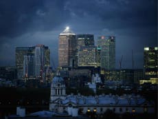 Leading banks 'planning to leave UK early next year' over Brexit fears