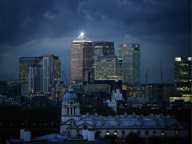  Bankers' bonuses could be up to 10% lower this year as a result of fears about Brexit