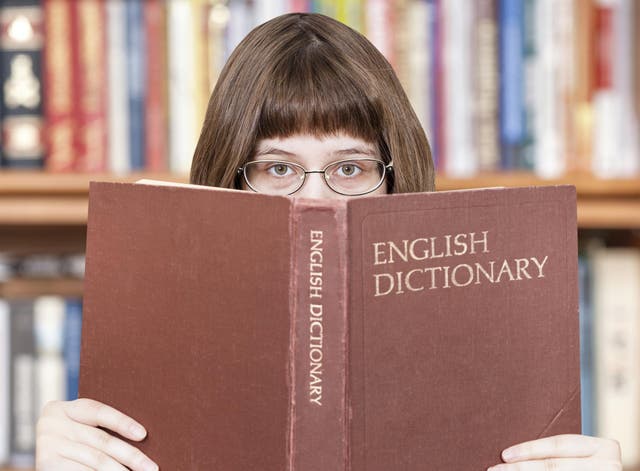 <p>Thousands of new words have just been added to the Cambridge Dictionary</p>