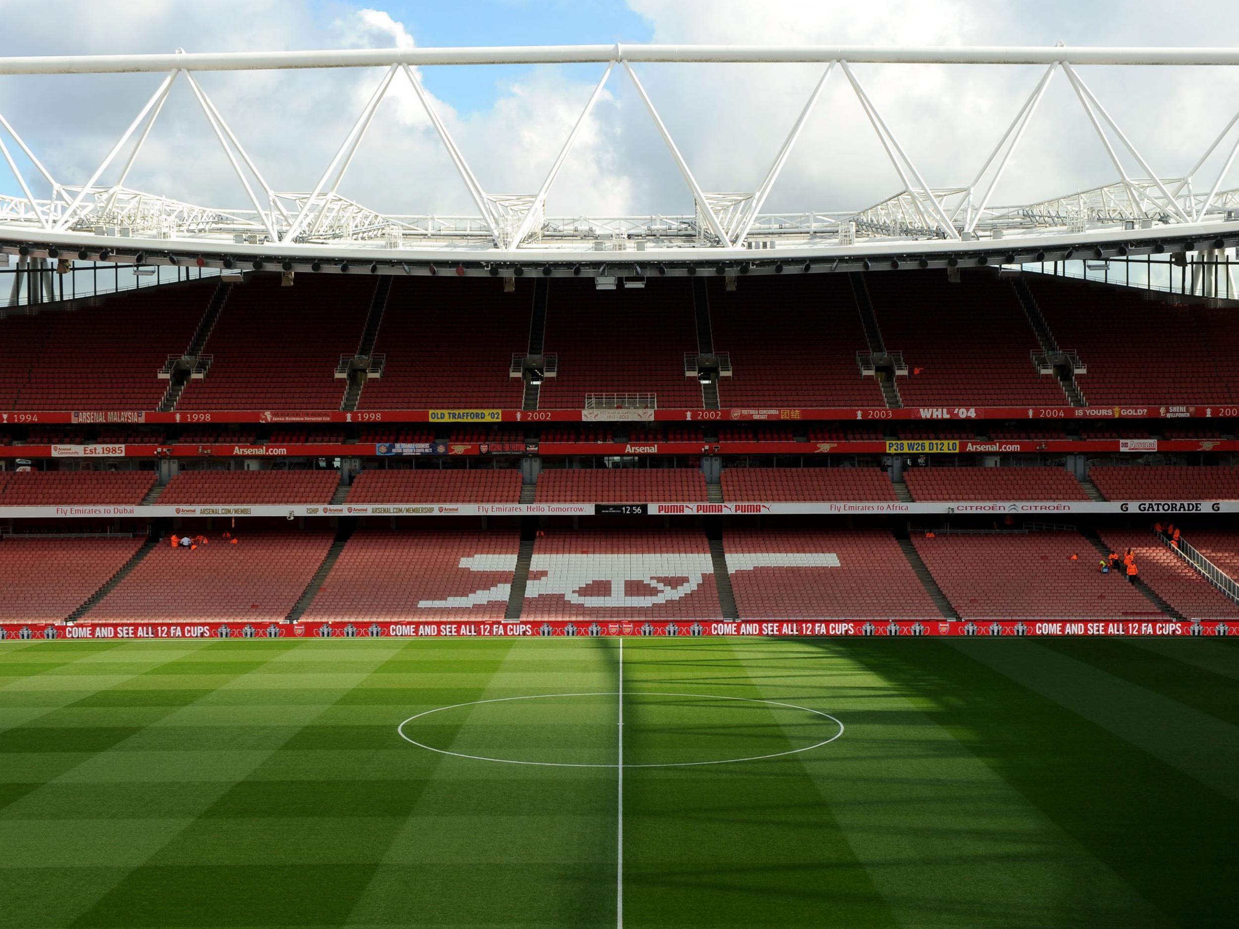 Arsenal news: Club urged to ban season ticket holders who fail to ...