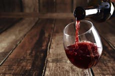 'Hyper-decanting' makes cheap plonk taste like fine wine
