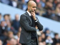 Read more

Who stood out as Man City went five games without a win?