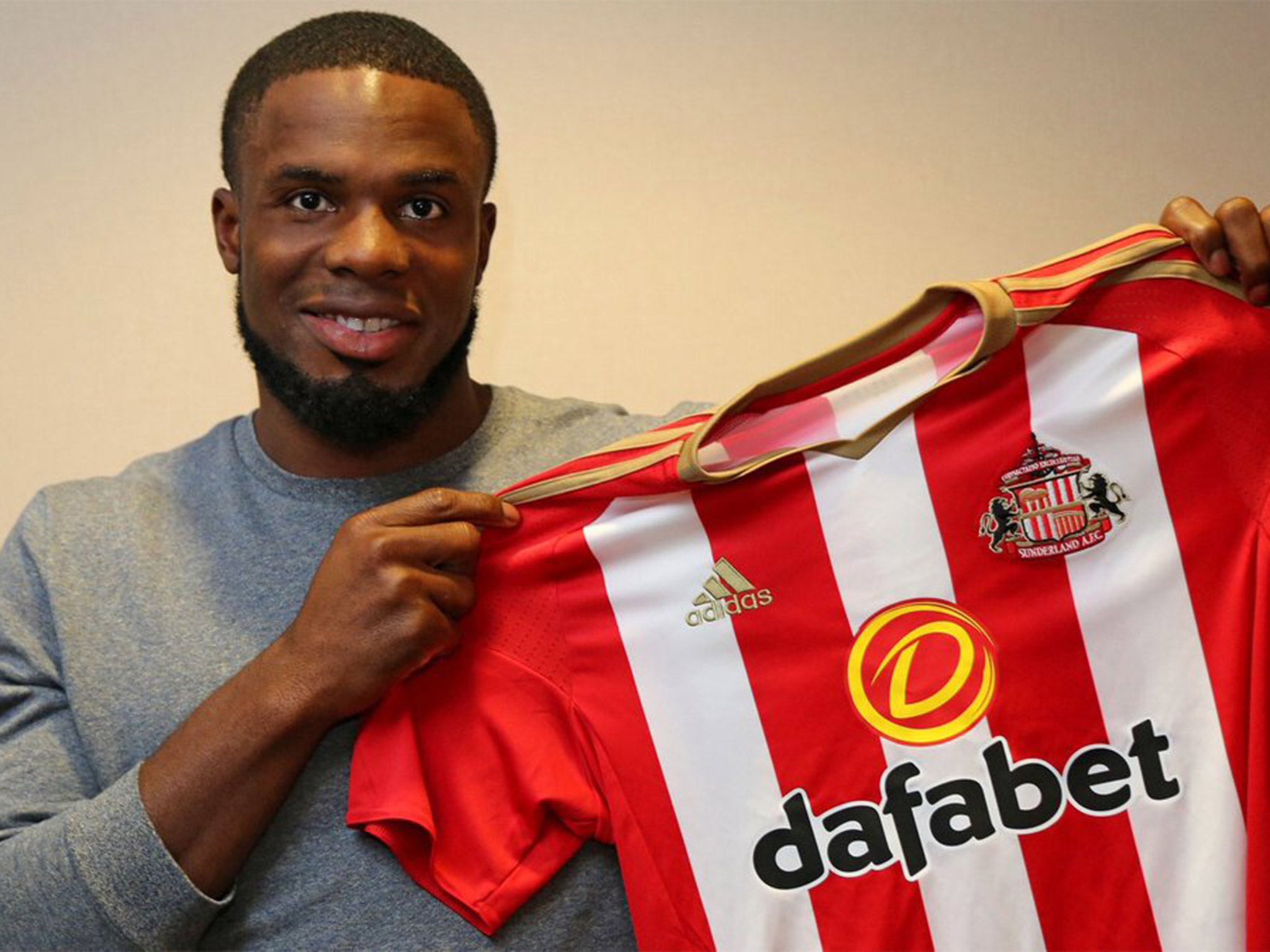 Victor Anichebe posted a hilarious Twitter message before deleting it